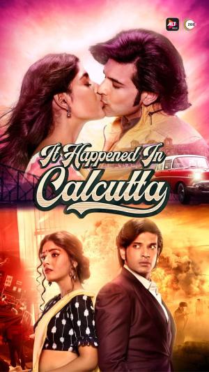 It Happened In Calcutta [English]
