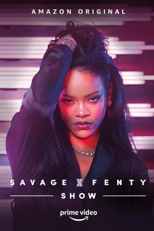Savage X Fenty Show [ترجمة عربية]
