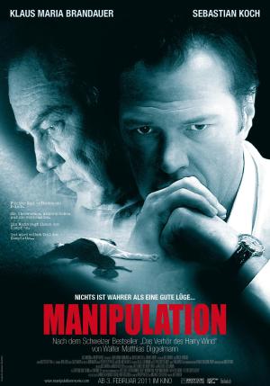 Manipulation [Russian]