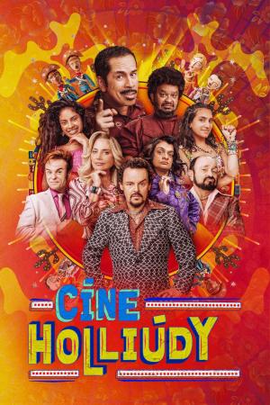 Cine Holliúdy [Portuguese] S1-S3