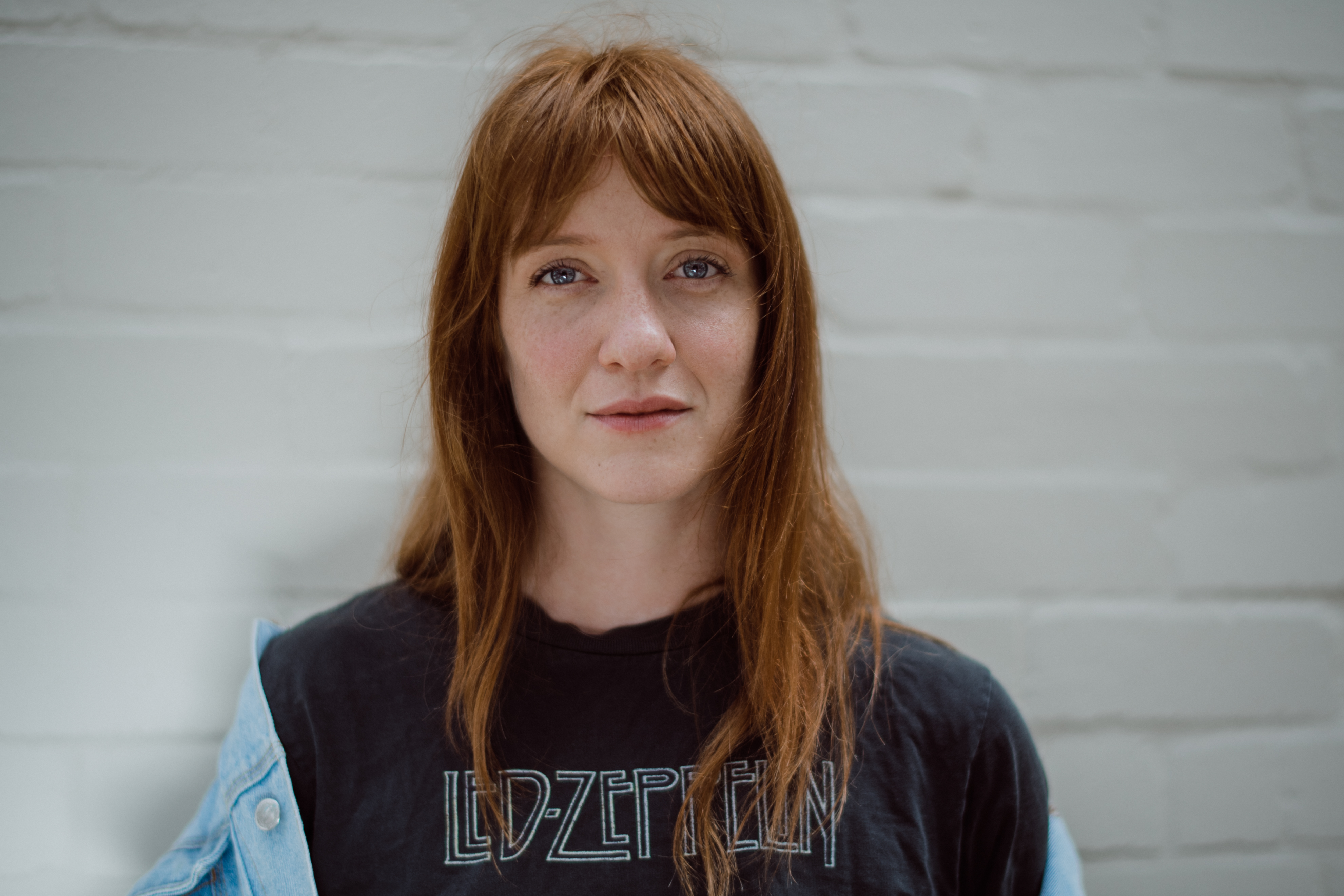 actor Alex Malone large photo