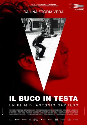 Il buco in testa [Spanish]