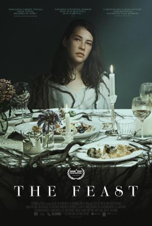 The Feast [ترجمة عربية]
