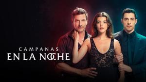 Campanas en la noche [ترجمة عربية]