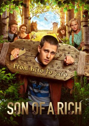 Son of a Rich [Spanish]