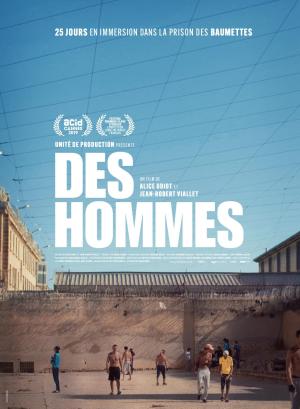 Des hommes [Version française]