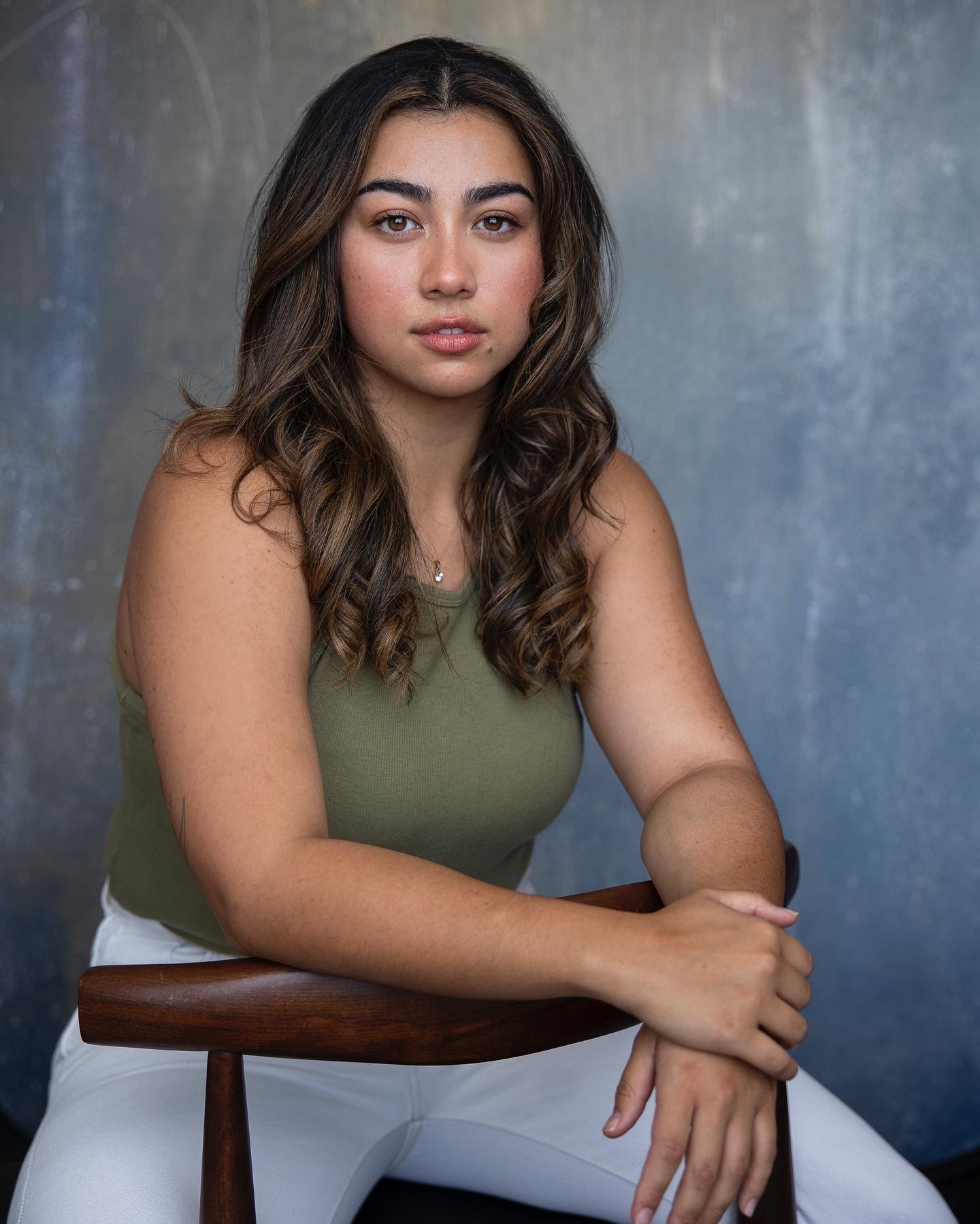 actor Marshayla Christie large photo