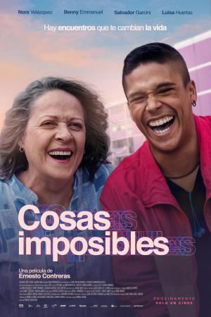 Cosas imposibles [SpanishLatam]
