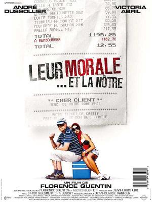 Leur morale... et la nôtre [Russian]