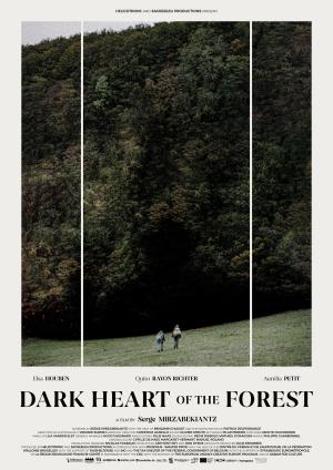 Dark Heart of the Forest [Version française]