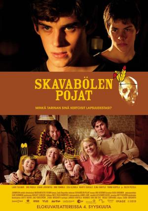 Last Cowboy Standing [Russian]