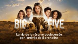 Big Five [Version française]