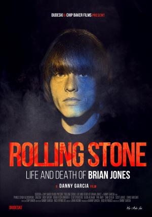 Rolling Stone: Life and Death of Brian Jones [Russian]