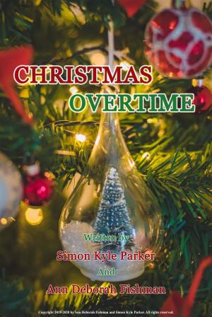 Christmas Overtime [ترجمة عربية]