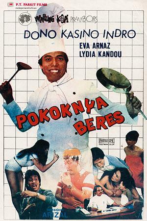 Pokoknya Beres