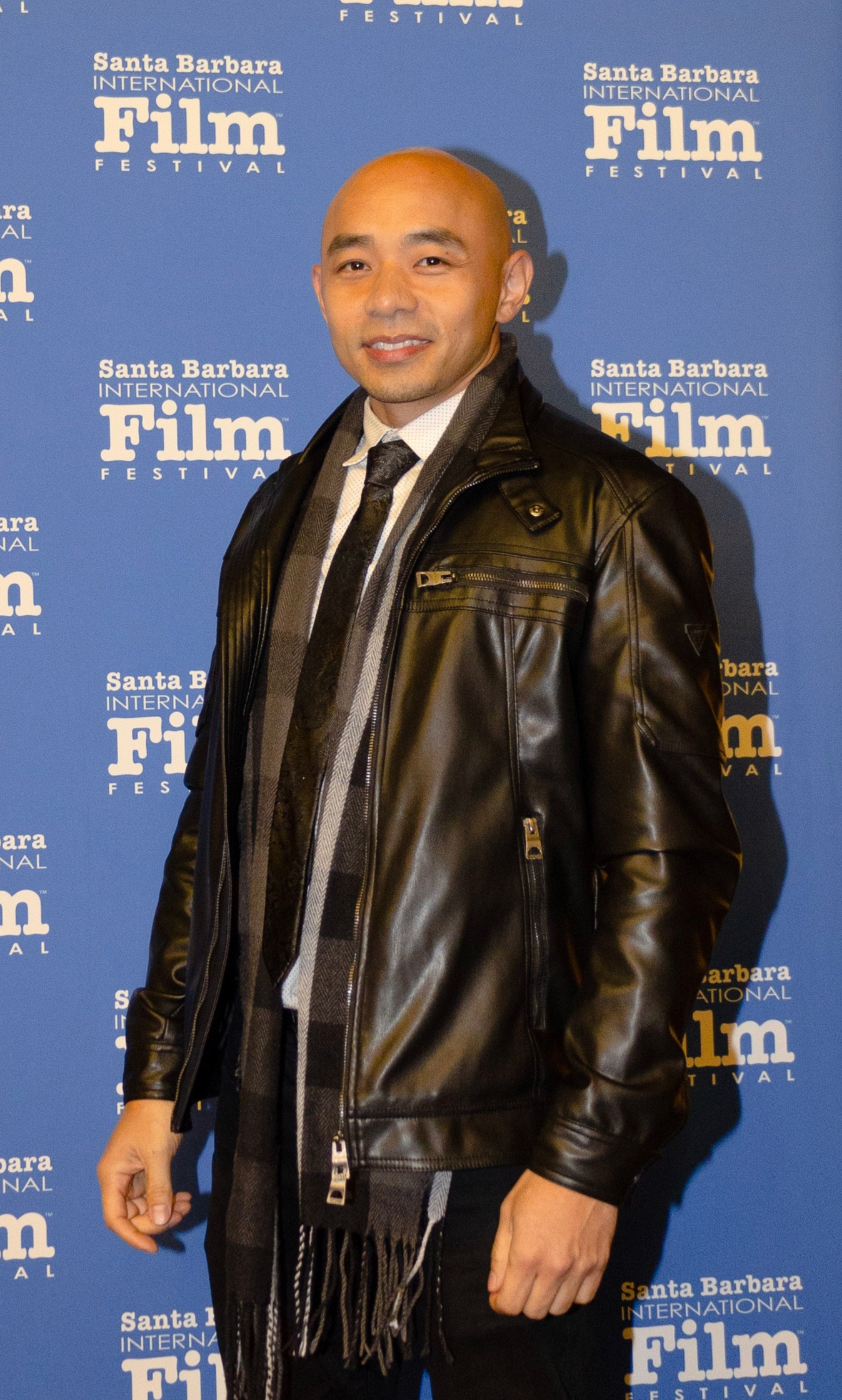 actor Amery Ken Thao large photo