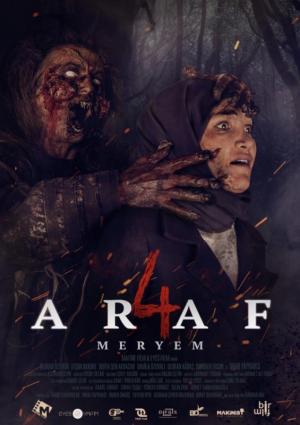 Araf 4: Meryem [ترجمة عربية]