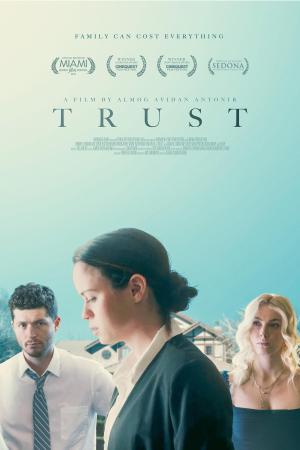 Trust [SpanishLatam]