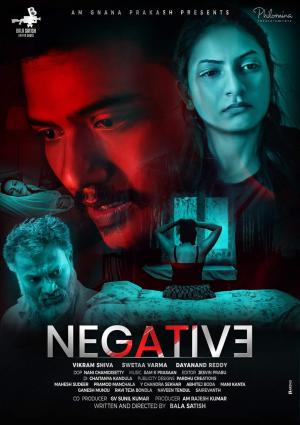 Negative [ترجمة عربية]