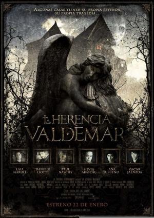 The Valdemar Legacy [Russian]