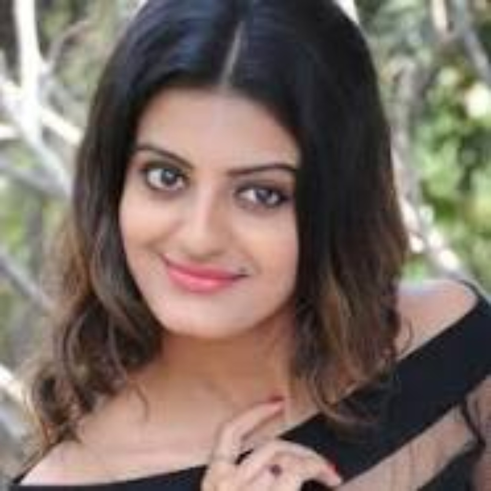 actor Tanishq Rajan large photo