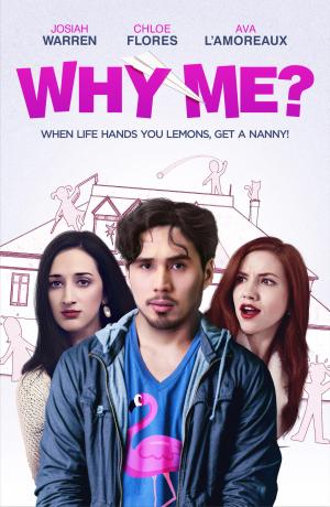 Why Me? [Russian]