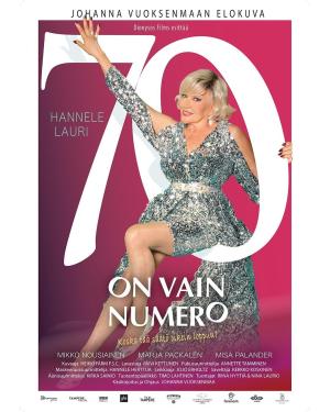 70 Is Just a Number [Portuguese]