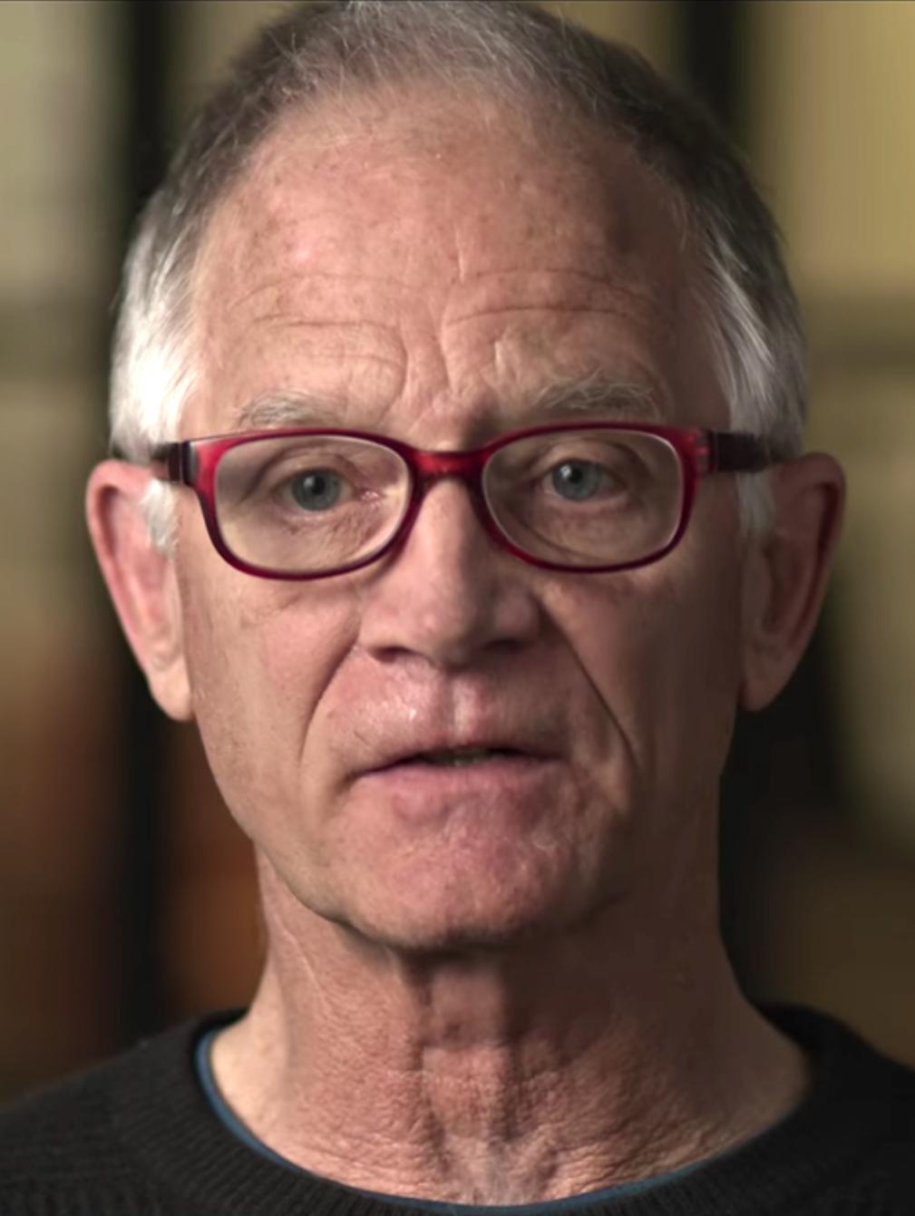 actor Pete Myers large photo