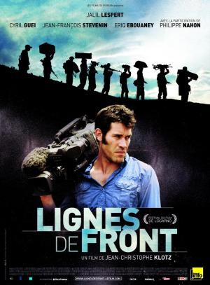 Lignes de front [Version française]