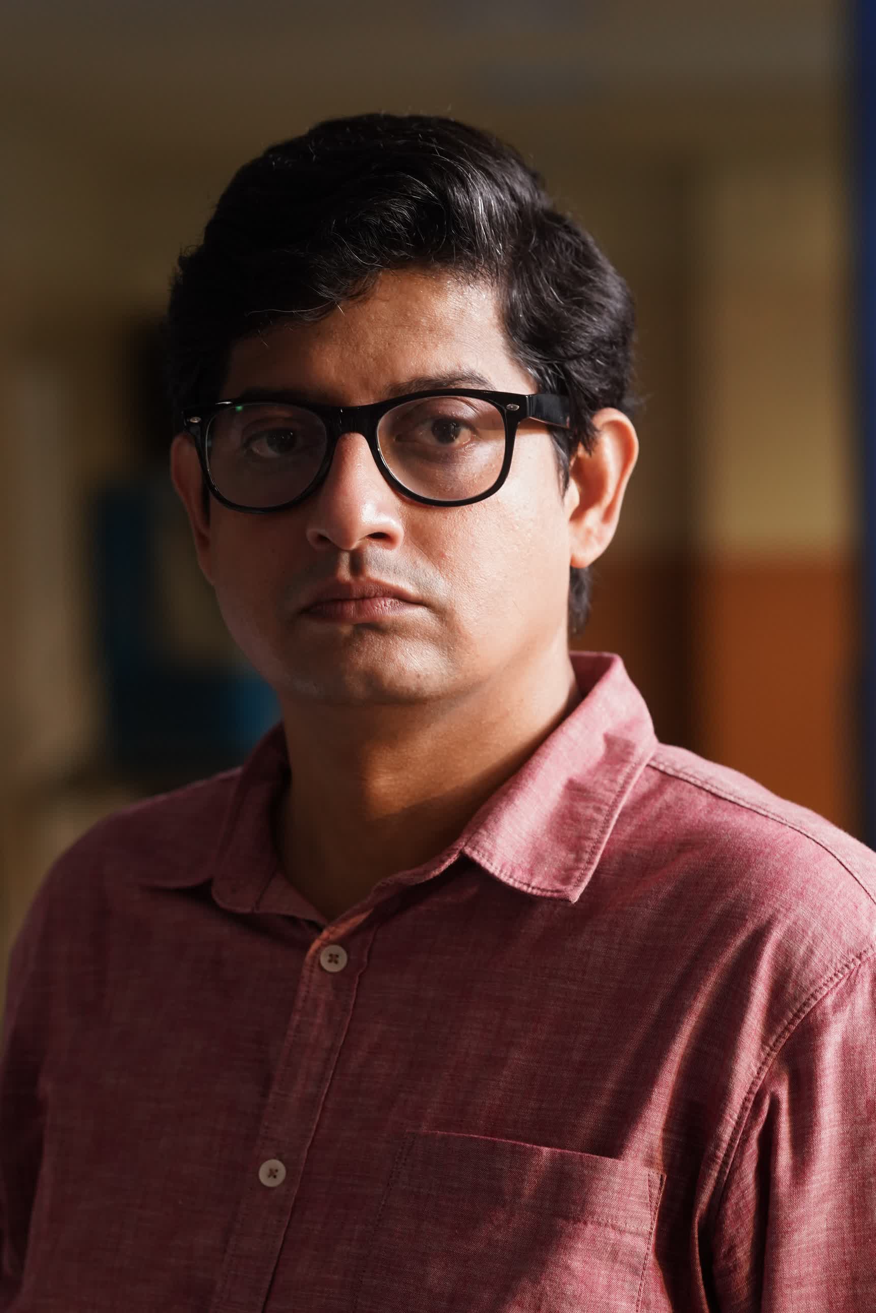 actor Manoj Mani Mathew large photo