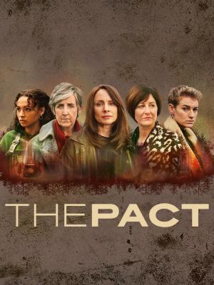 The Pact [Version française]
