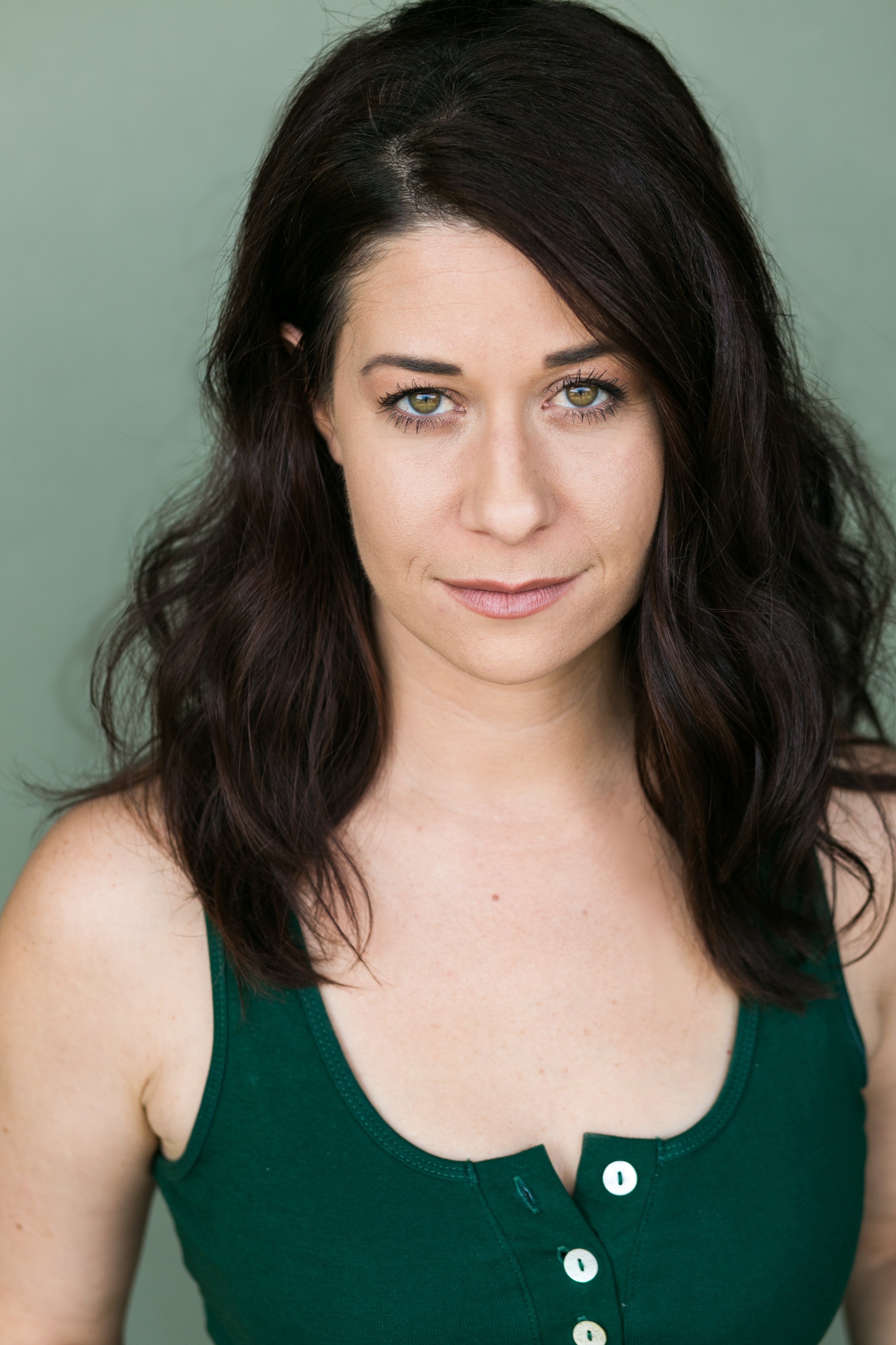 actor Robyn Ashley Dennis large photo