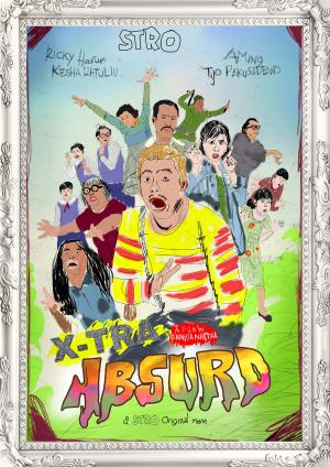 X-tra Absurd