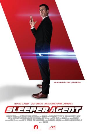 Sleeper Agent [Russian]