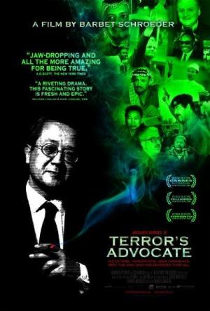 Terror's Advocate [Version française]