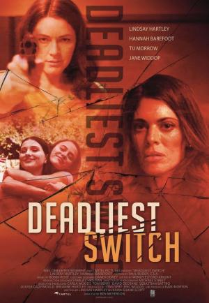 Deadly Daughter Switch [Russian]