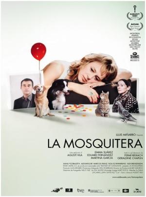 The Mosquito Net [Spanish]