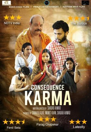 Consequence Karma [Hindi]