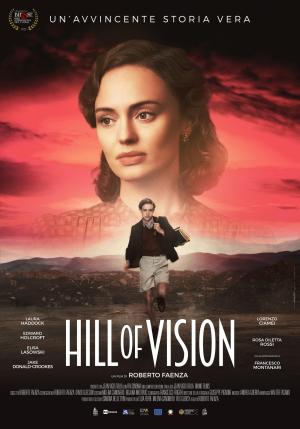 Hill of Vision [Portuguese]