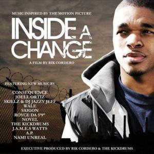 Inside a Change