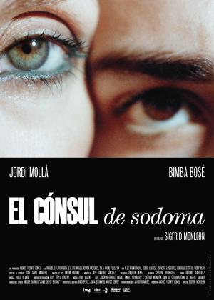 The Consul of Sodom [Spanish]
