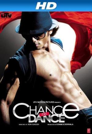 Chance Pe Dance [Russian]