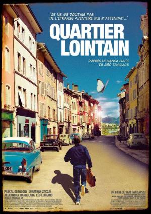 Distant District [Version française]