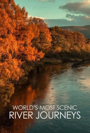 World's Most Scenic River Journeys S1-S2