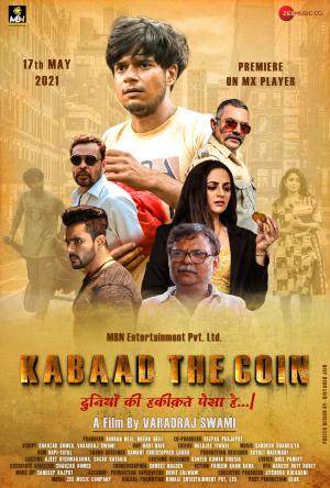 Kabaad- The Coin [Hindi]