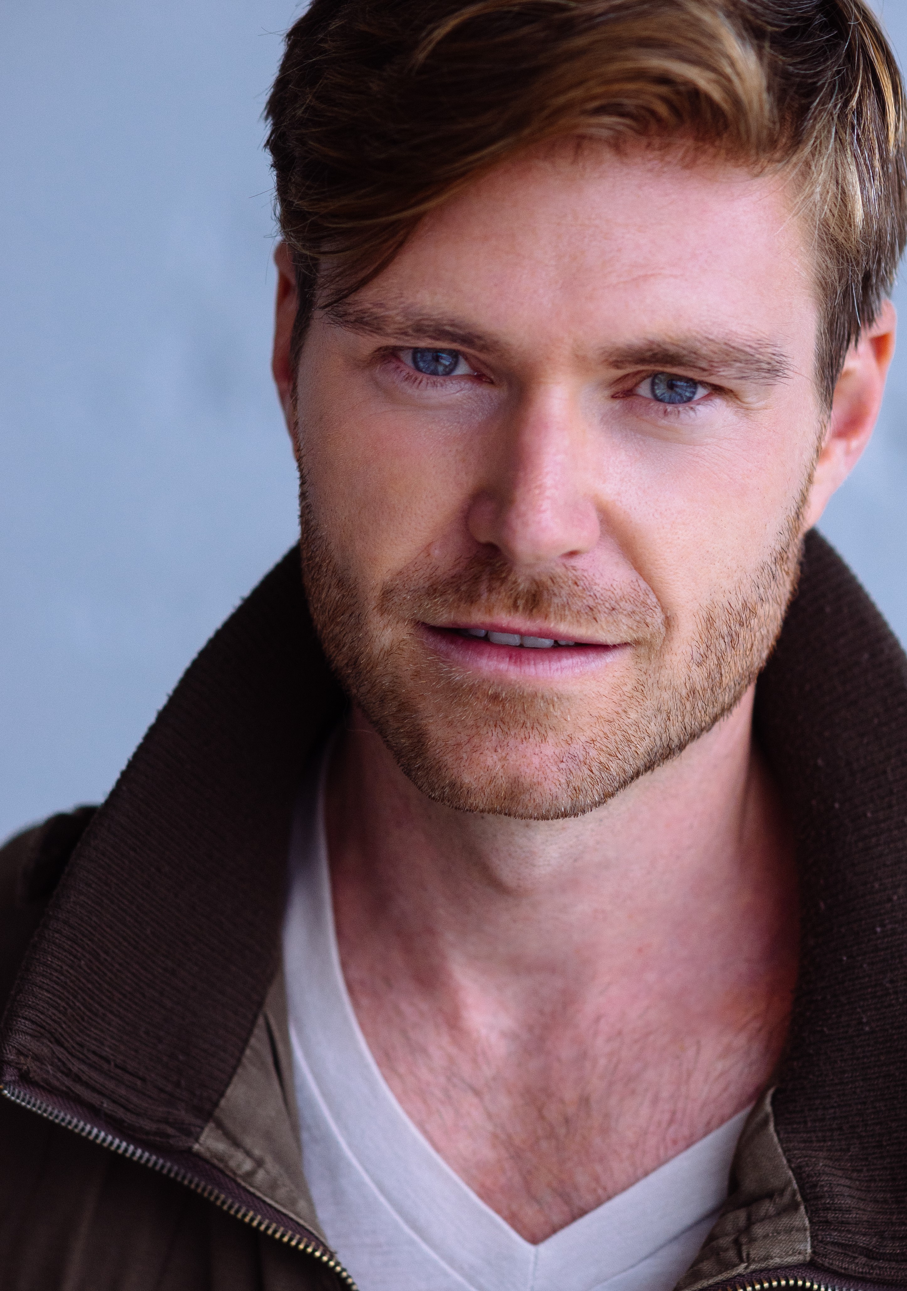 actor Brant Rotnem large photo