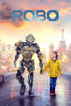 Robo [ترجمة عربية]