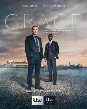 Grace [Version française] S1-S4