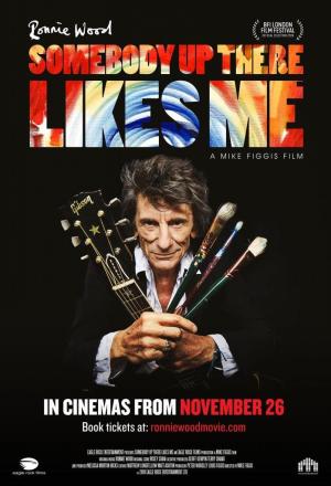 Somebody Up There Likes Me [Version française]