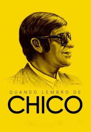 Quando Lembro de Chico [Portuguese]